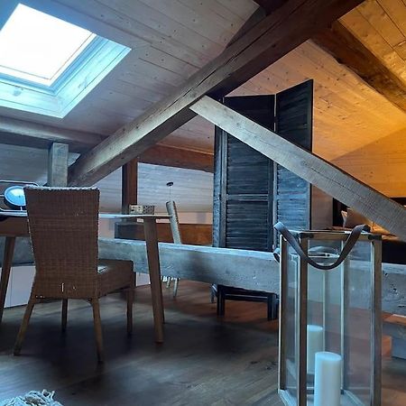 Appartement Cosy Sahorre 外观 照片