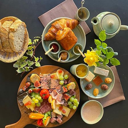 Appartement Cosy Sahorre 外观 照片