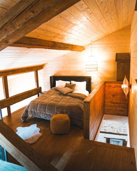 Appartement Cosy Sahorre 外观 照片