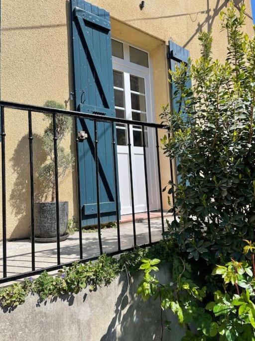 Appartement Cosy Sahorre 外观 照片