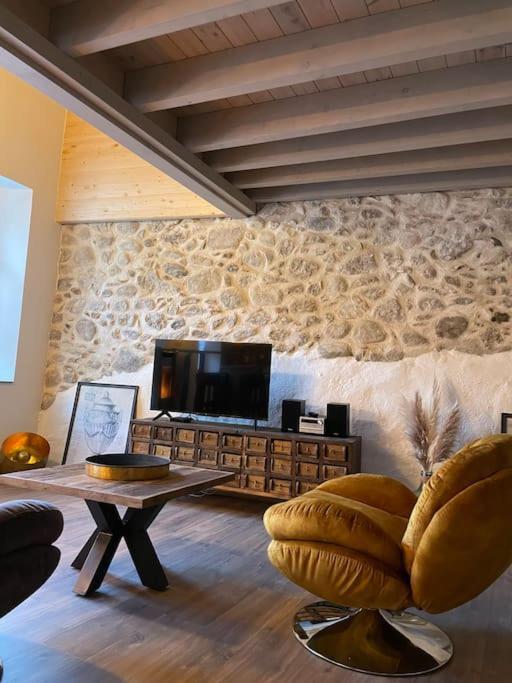 Appartement Cosy Sahorre 外观 照片