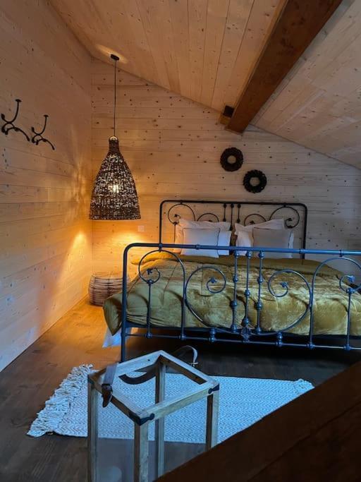 Appartement Cosy Sahorre 外观 照片