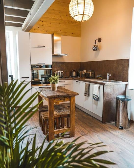 Appartement Cosy Sahorre 外观 照片